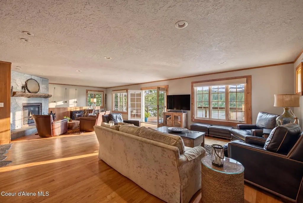 14661 N Samhill Trail Hayden ID 83835
