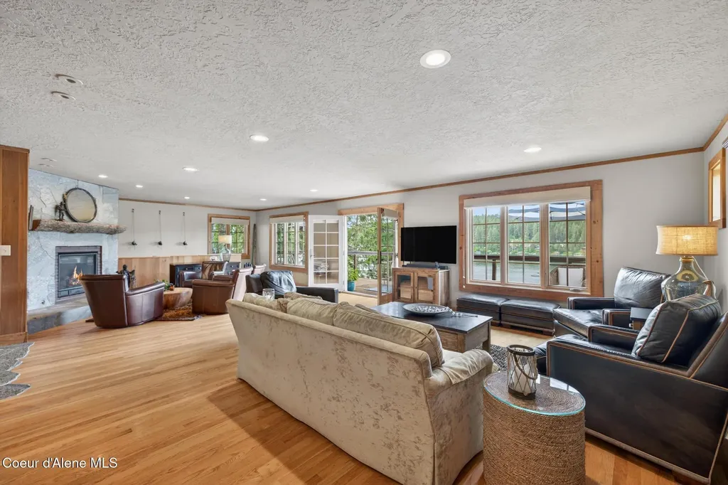 14661 N Samhill Trail Hayden ID 83835