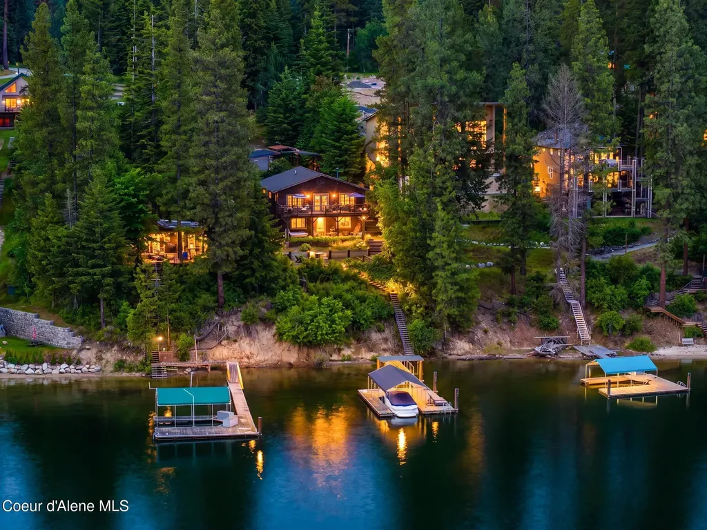 14661 N Samhill Trail Hayden ID 83835
