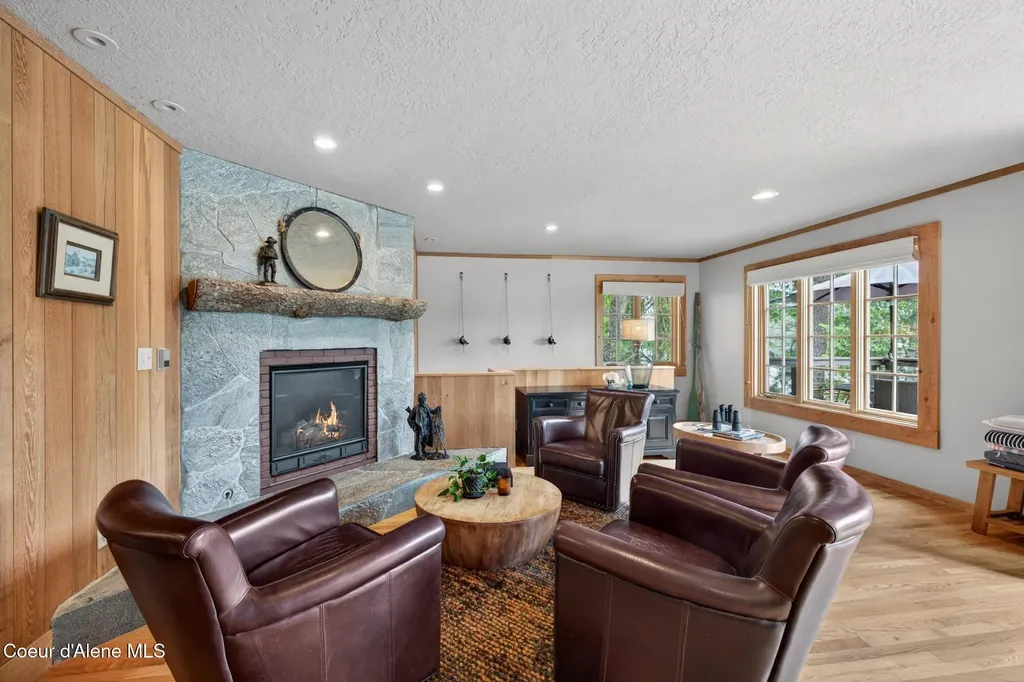 14661 N Samhill Trail Hayden ID 83835