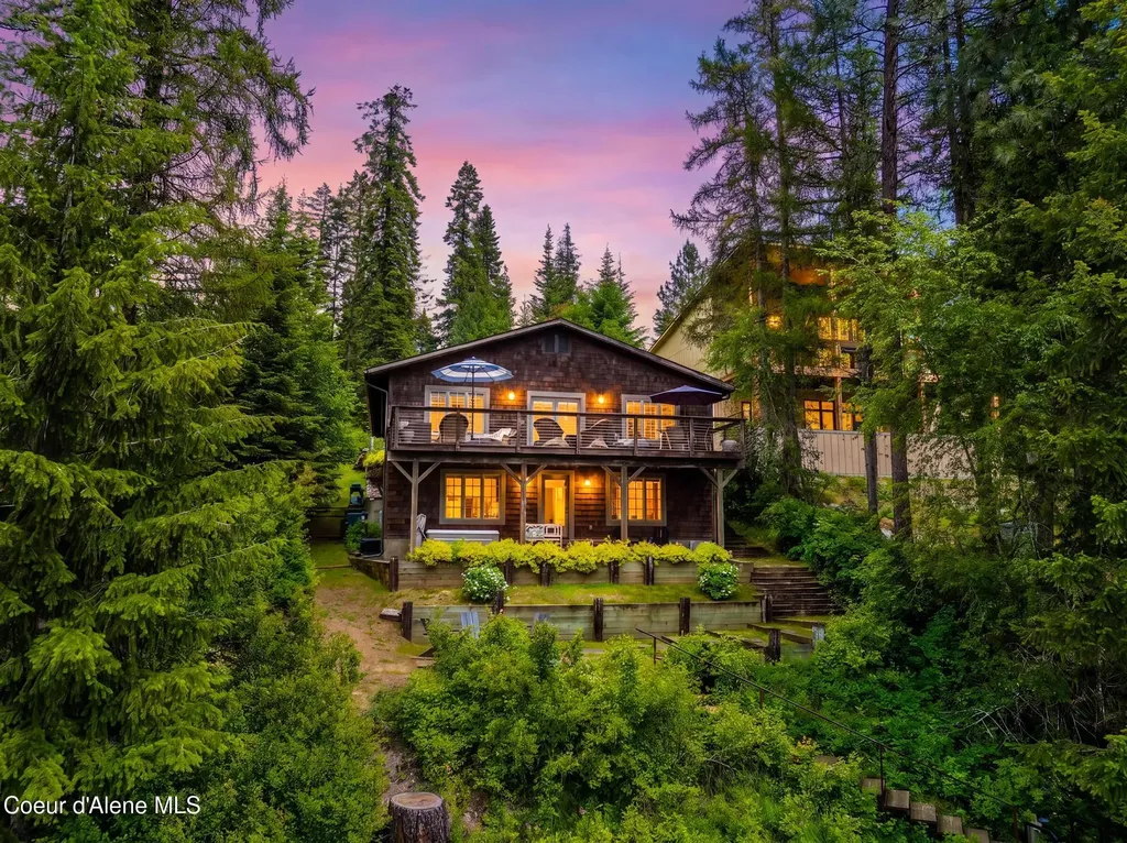 14661 N Samhill Trail Hayden ID 83835