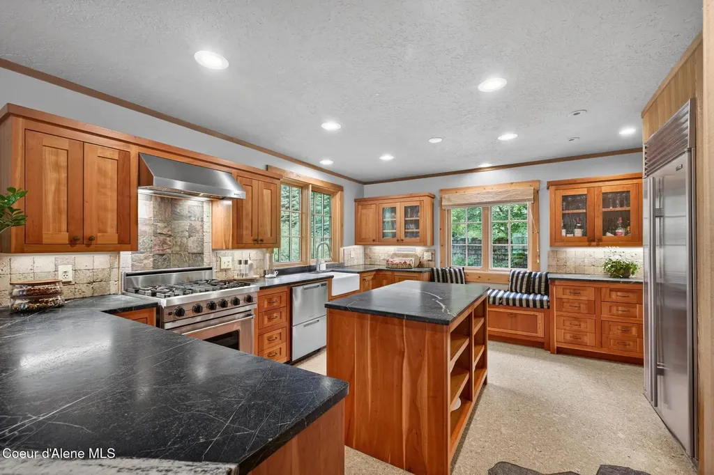 14661 N Samhill Trail Hayden ID 83835