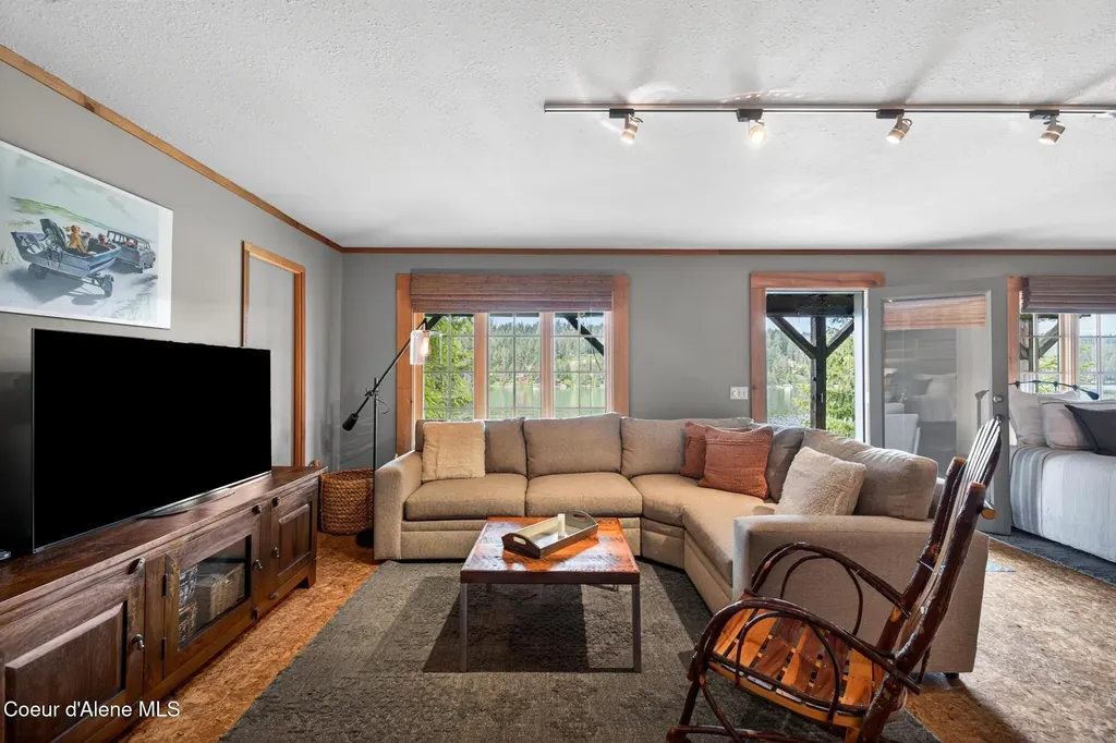 14661 N Samhill Trail Hayden ID 83835