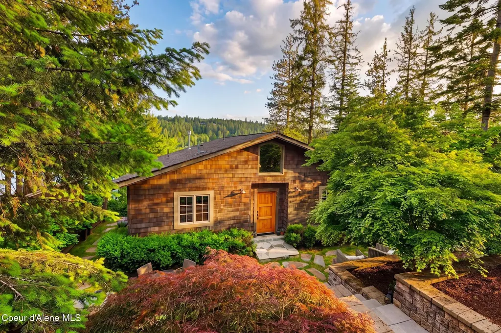 14661 N Samhill Trail Hayden ID 83835