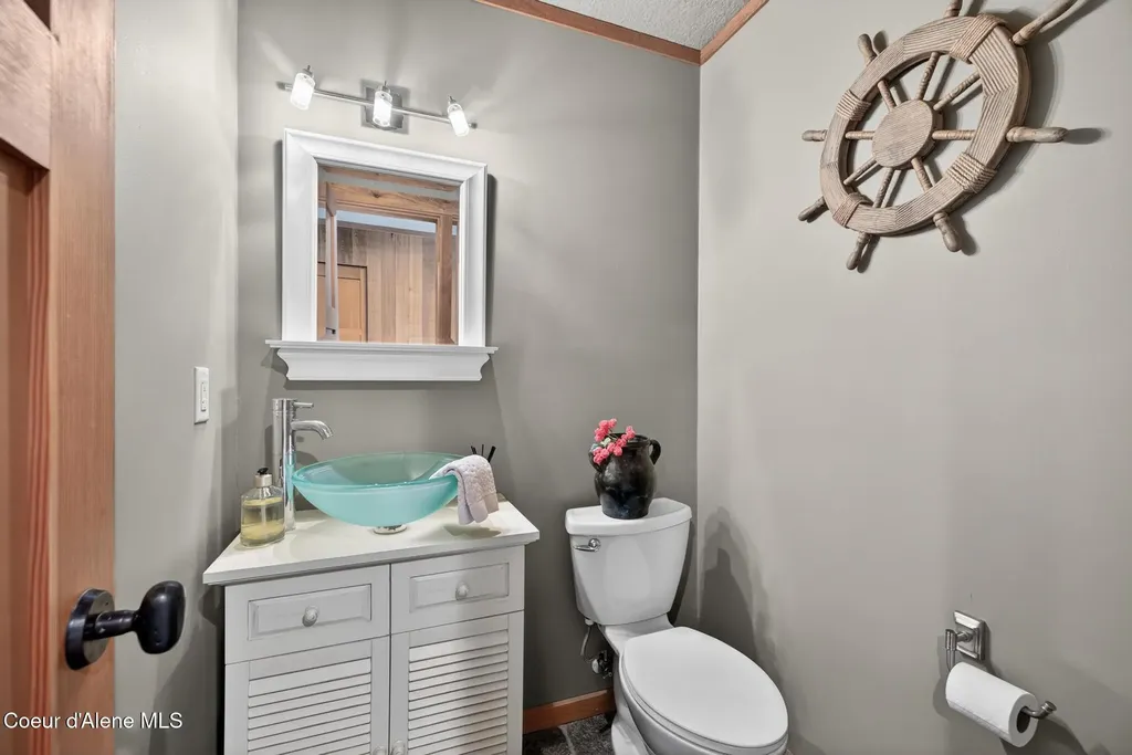 14661 N Samhill Trail Hayden ID 83835