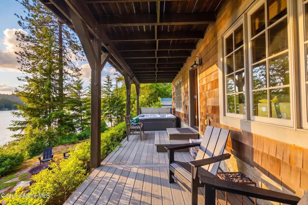 14661 N Samhill Trail Hayden ID 83835