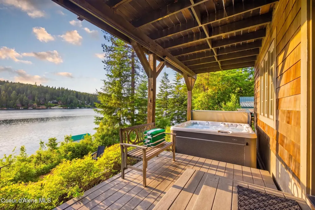 14661 N Samhill Trail Hayden ID 83835