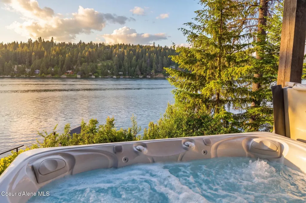 14661 N Samhill Trail Hayden ID 83835