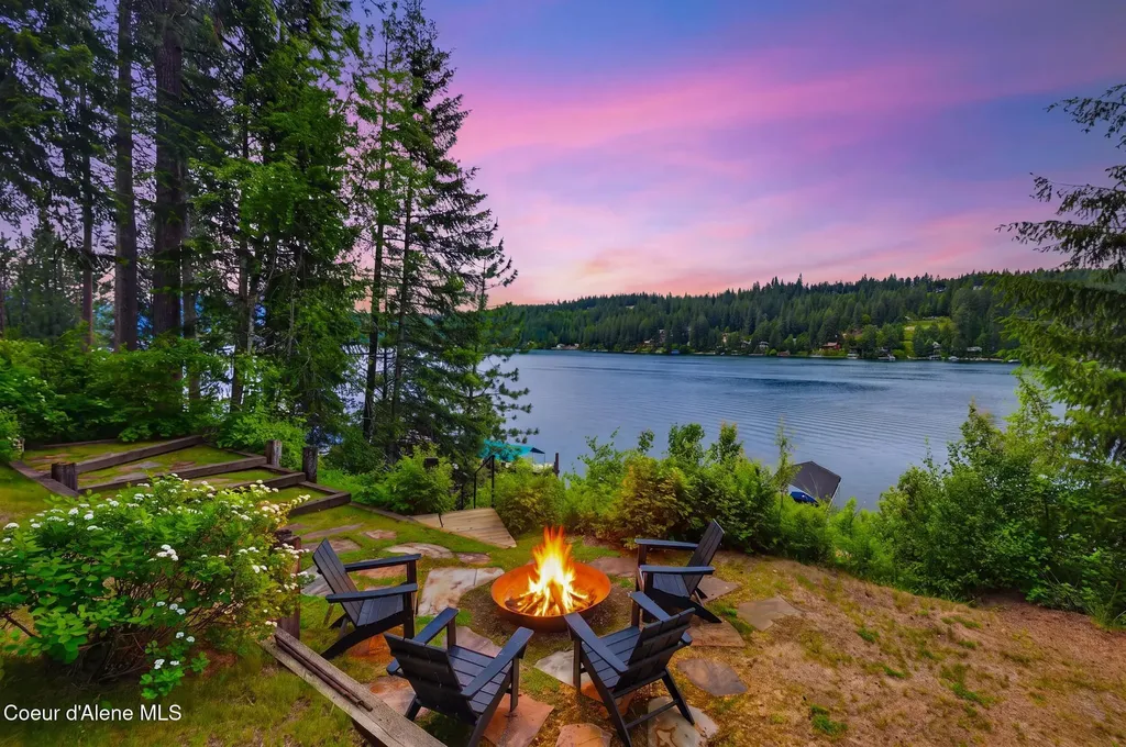 14661 N Samhill Trail Hayden ID 83835