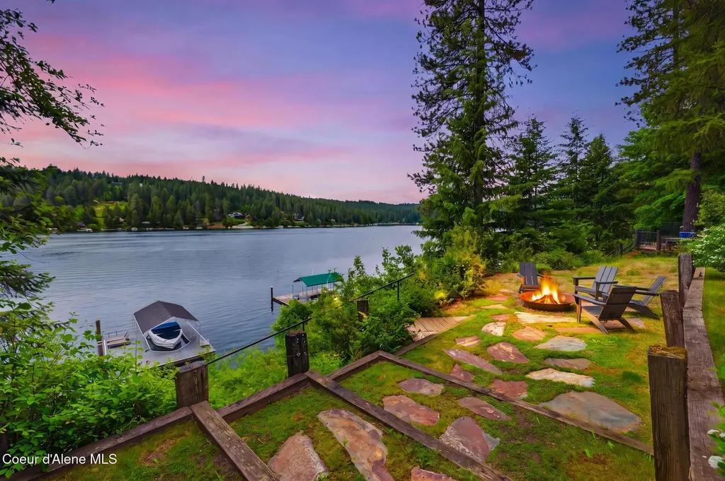 14661 N Samhill Trail Hayden ID 83835