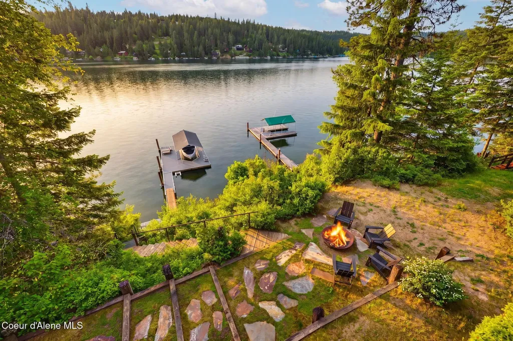 14661 N Samhill Trail Hayden ID 83835
