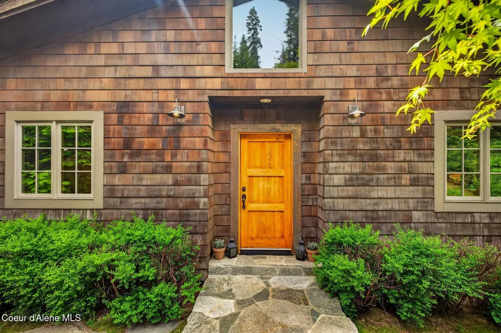 14661 N Samhill Trail Hayden ID 83835