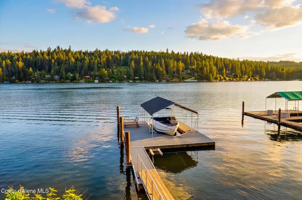 14661 N Samhill Trail Hayden ID 83835