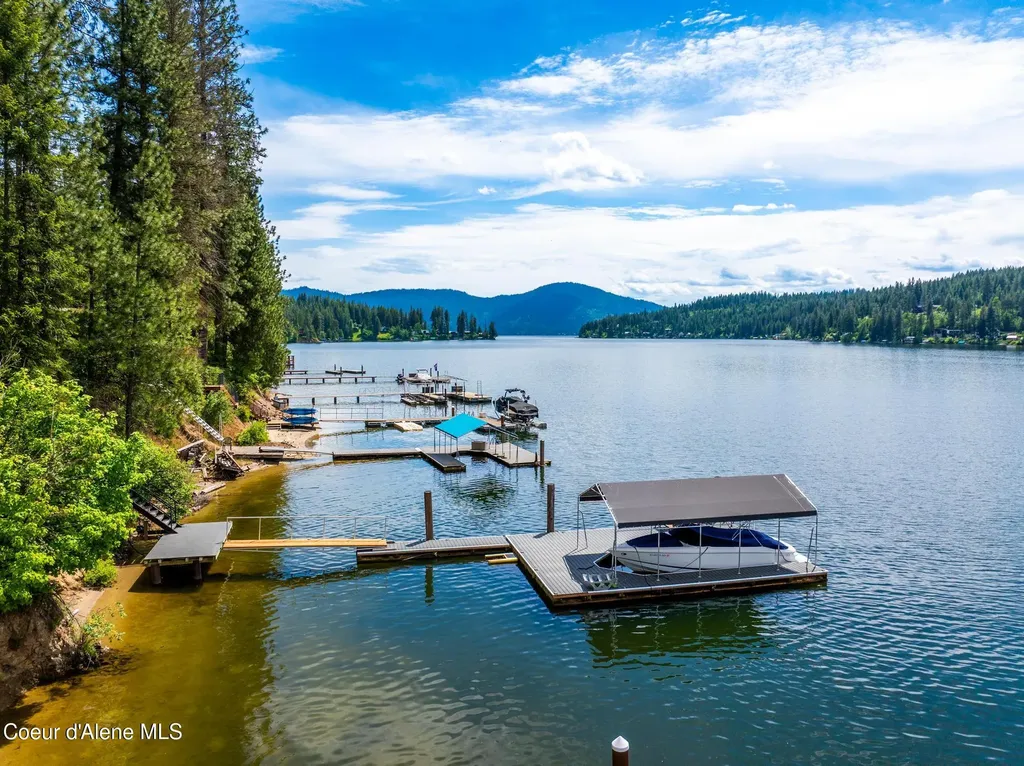 14661 N Samhill Trail Hayden ID 83835