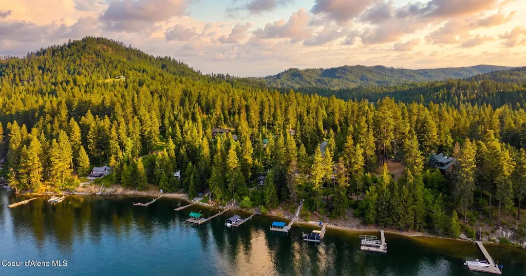 14661 N Samhill Trail Hayden ID 83835