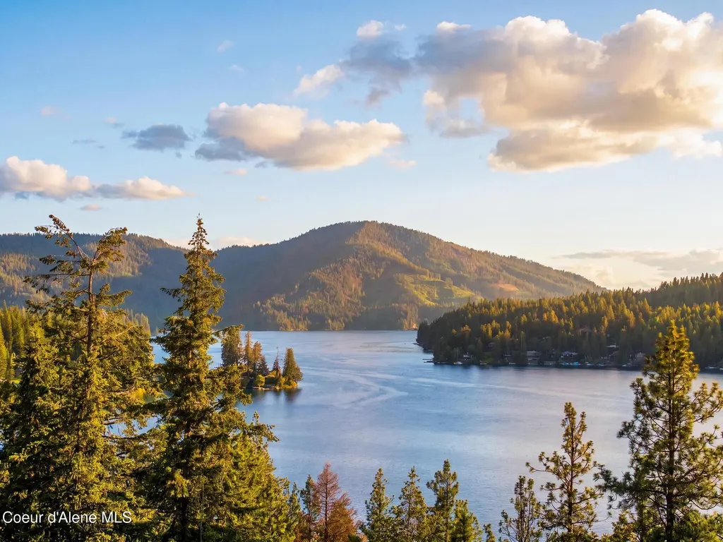 14661 N Samhill Trail Hayden ID 83835
