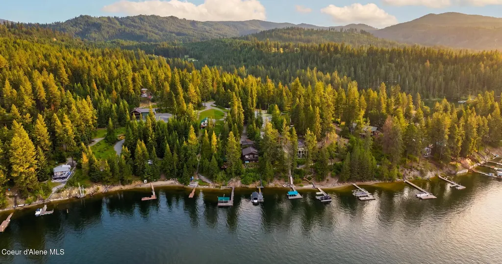 14661 N Samhill Trail Hayden ID 83835