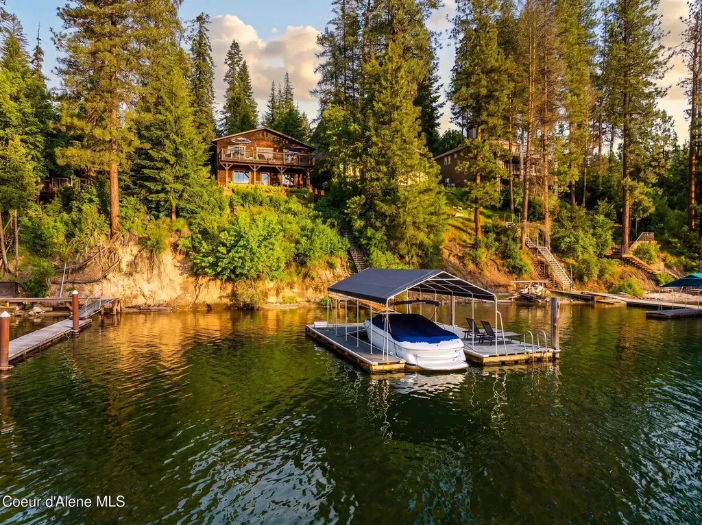 14661 N Samhill Trail Hayden ID 83835