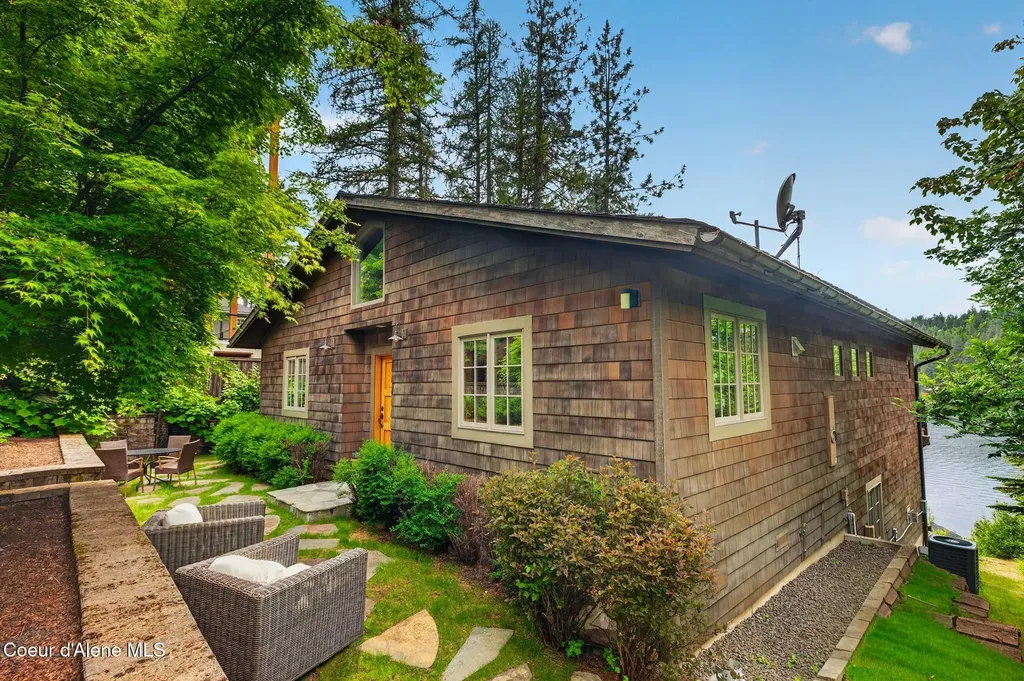 14661 N Samhill Trail Hayden ID 83835