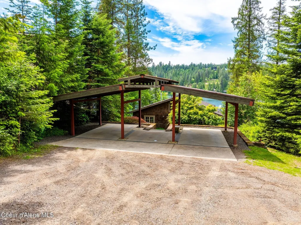14661 N Samhill Trail Hayden ID 83835