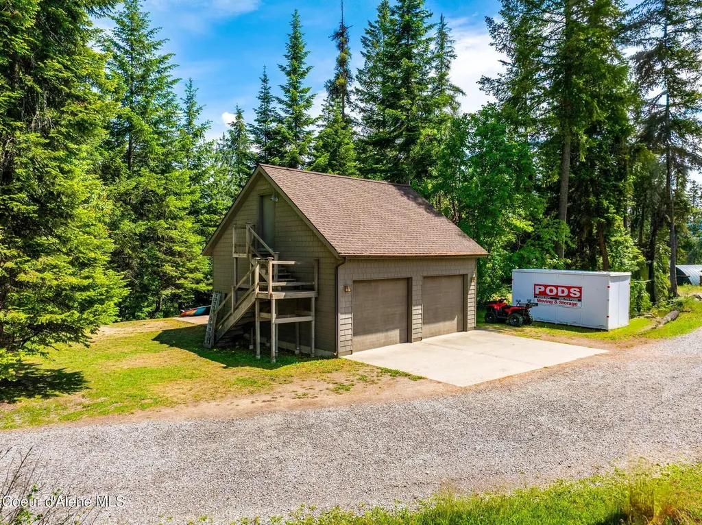 14661 N Samhill Trail Hayden ID 83835