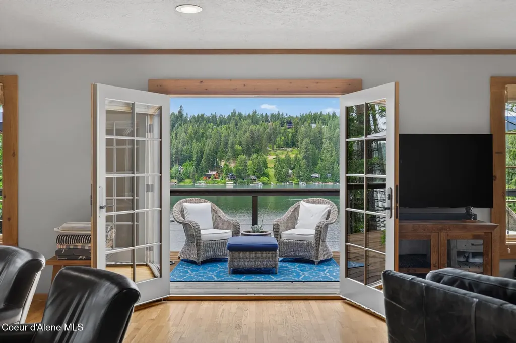 14661 N Samhill Trail Hayden ID 83835