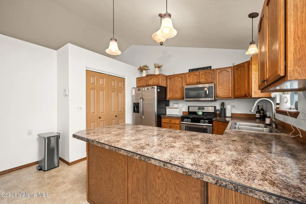 2473 N Bunchgrass Drive Post Falls ID 83854