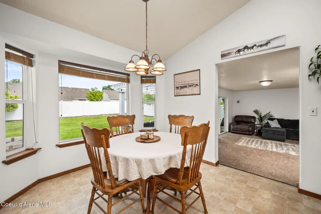 2473 N Bunchgrass Drive Post Falls ID 83854