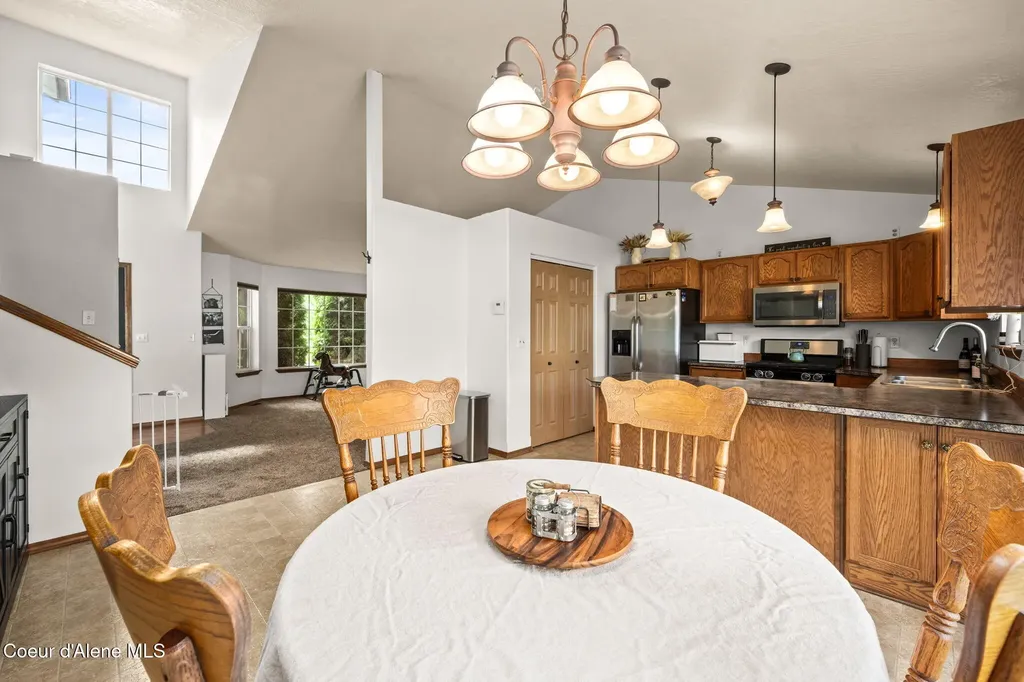 2473 N Bunchgrass Drive Post Falls ID 83854