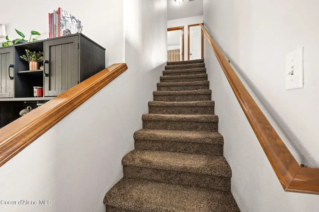 2473 N Bunchgrass Drive Post Falls ID 83854