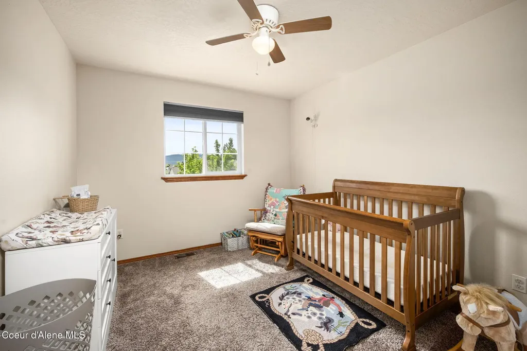 2473 N Bunchgrass Drive Post Falls ID 83854