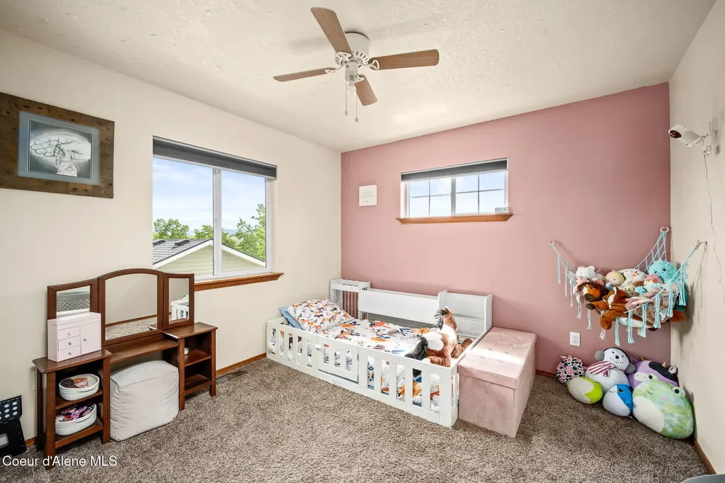 2473 N Bunchgrass Drive Post Falls ID 83854