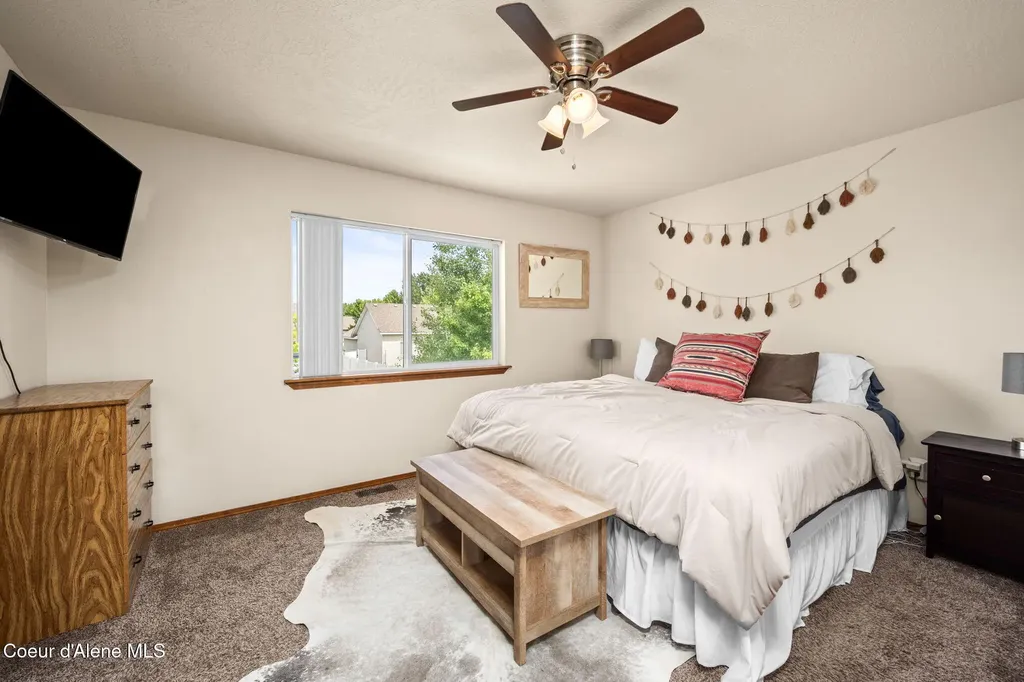 2473 N Bunchgrass Drive Post Falls ID 83854