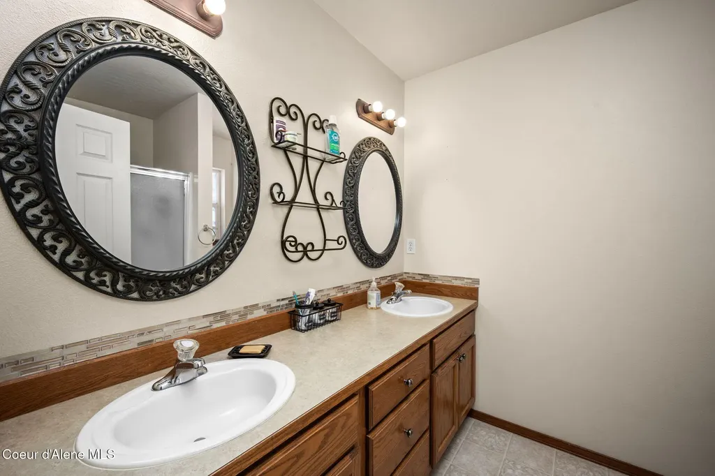 2473 N Bunchgrass Drive Post Falls ID 83854