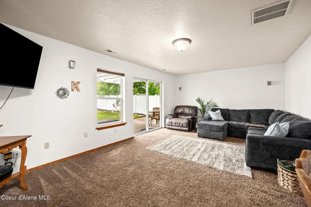 2473 N Bunchgrass Drive Post Falls ID 83854