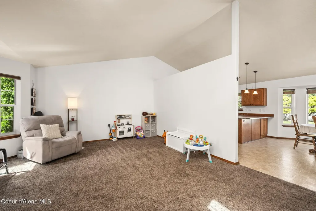2473 N Bunchgrass Drive Post Falls ID 83854