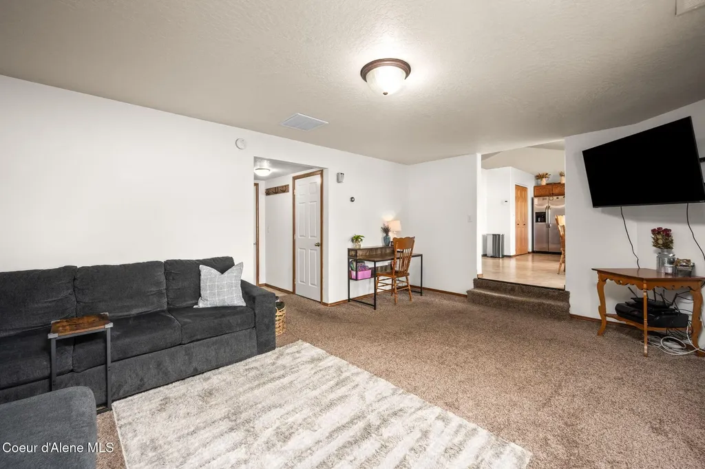 2473 N Bunchgrass Drive Post Falls ID 83854