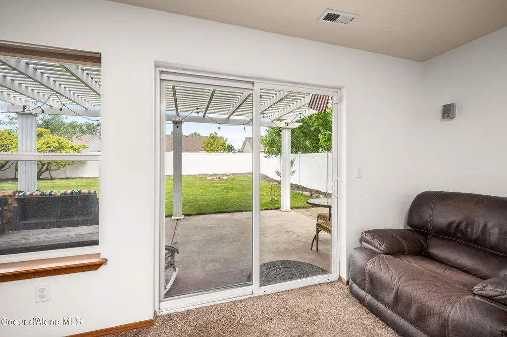 2473 N Bunchgrass Drive Post Falls ID 83854