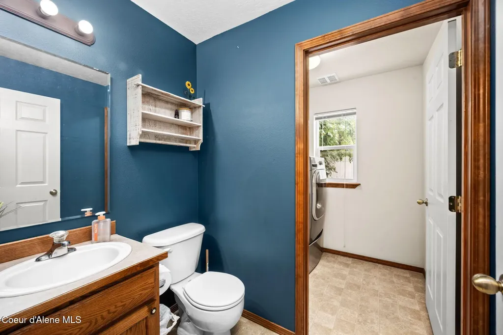 2473 N Bunchgrass Drive Post Falls ID 83854