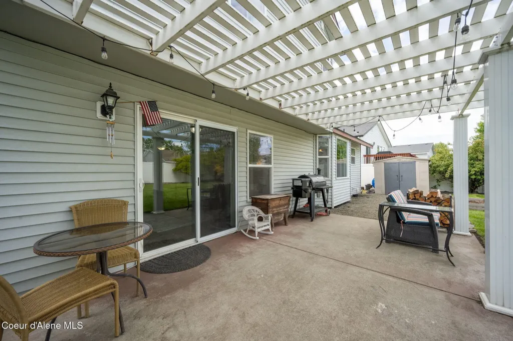 2473 N Bunchgrass Drive Post Falls ID 83854