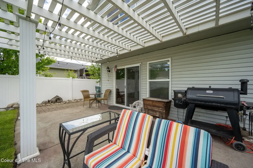 2473 N Bunchgrass Drive Post Falls ID 83854