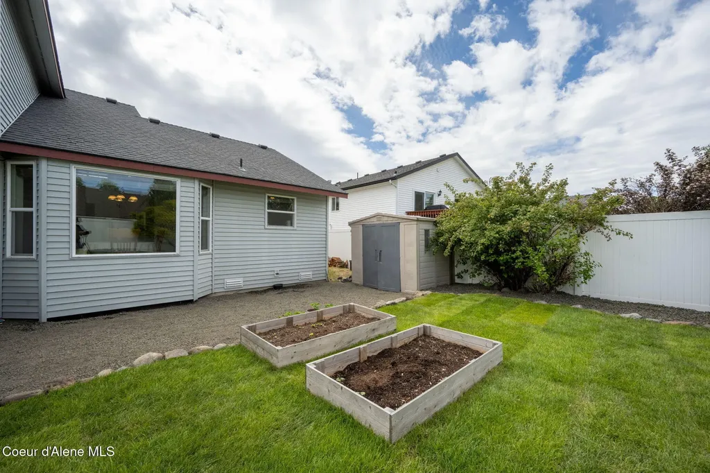 2473 N Bunchgrass Drive Post Falls ID 83854