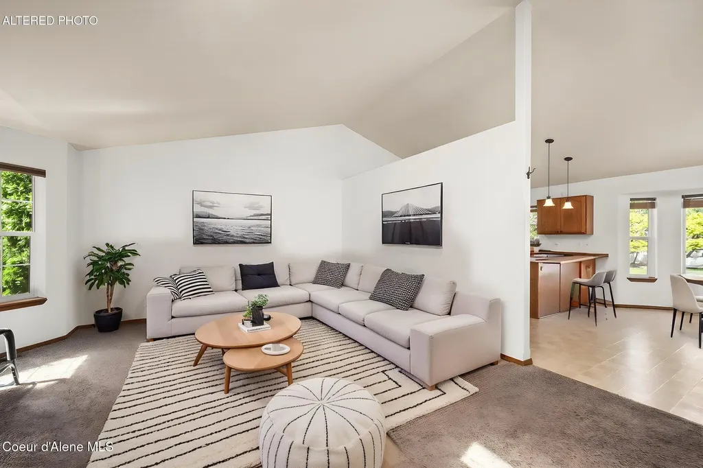2473 N Bunchgrass Drive Post Falls ID 83854