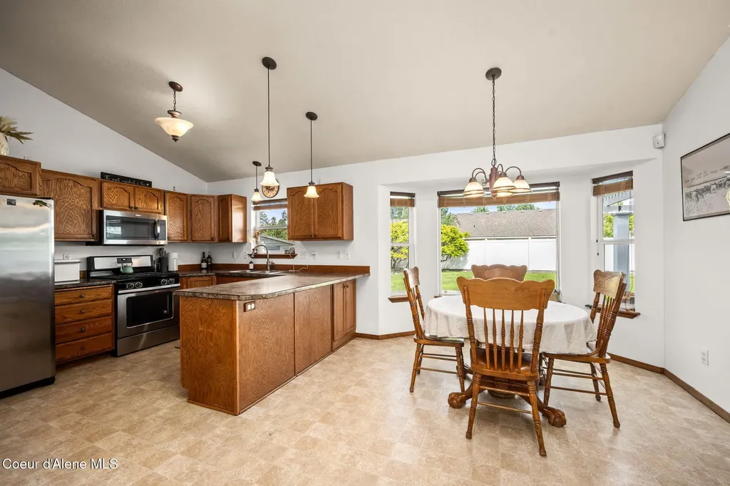 2473 N Bunchgrass Drive Post Falls ID 83854