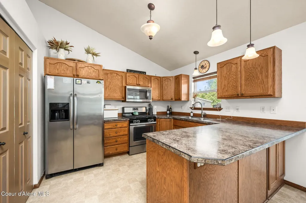 2473 N Bunchgrass Drive Post Falls ID 83854