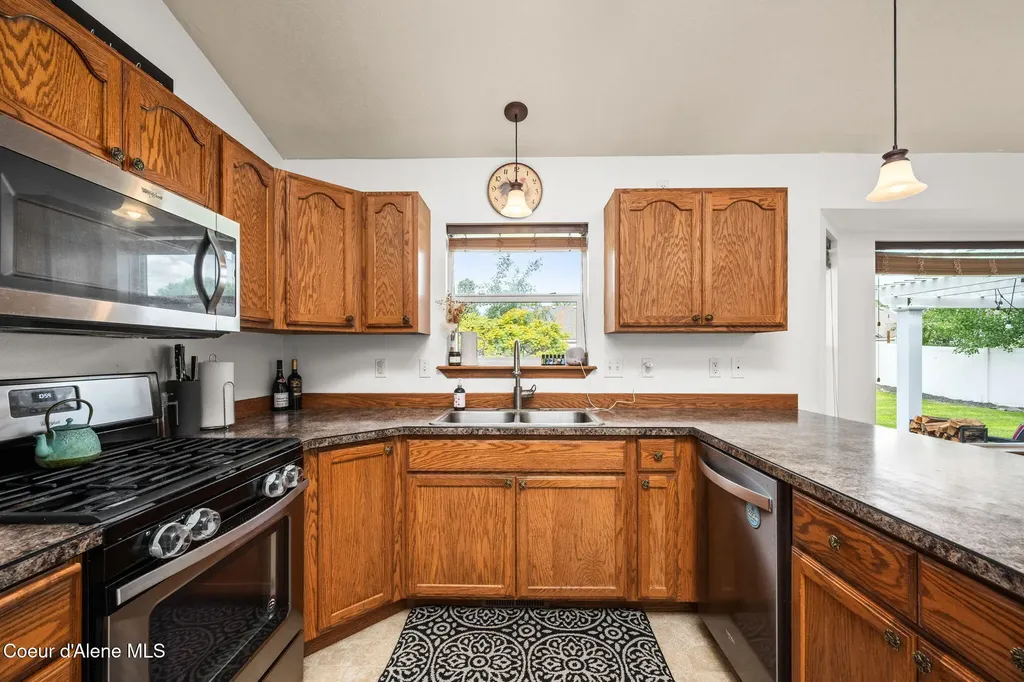 2473 N Bunchgrass Drive Post Falls ID 83854