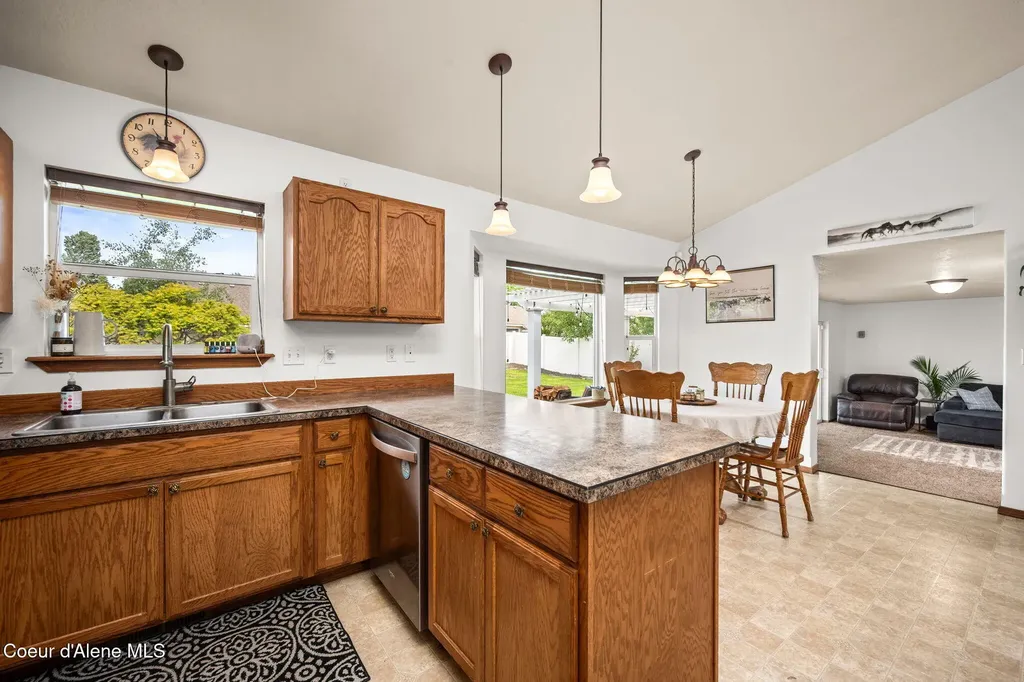 2473 N Bunchgrass Drive Post Falls ID 83854