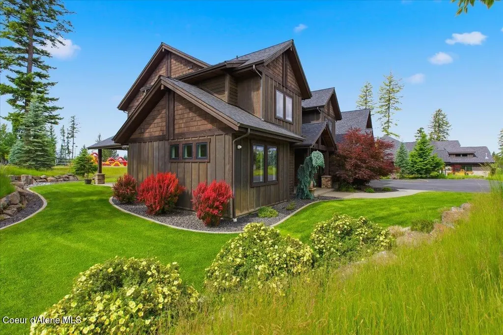 11231 N Mccall Falls Drive Hayden ID 83835