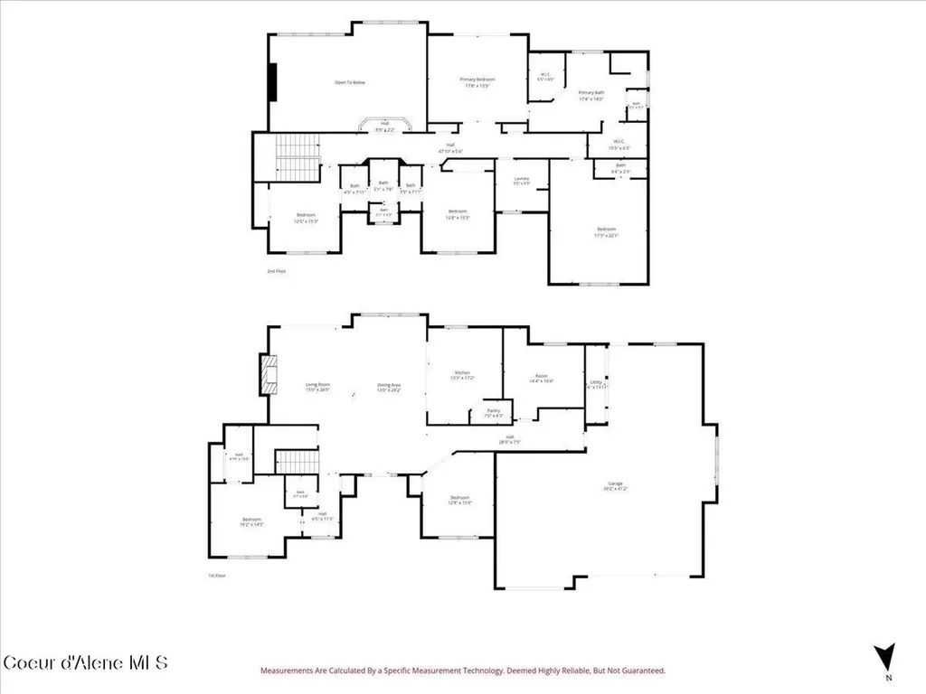 11231 N Mccall Falls Drive Hayden ID 83835