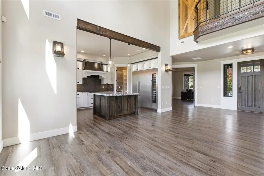 11231 N Mccall Falls Drive Hayden ID 83835